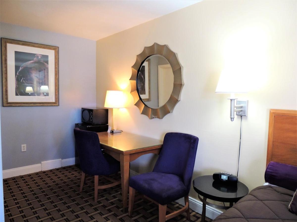 Windsor Motel Groton Esterno foto