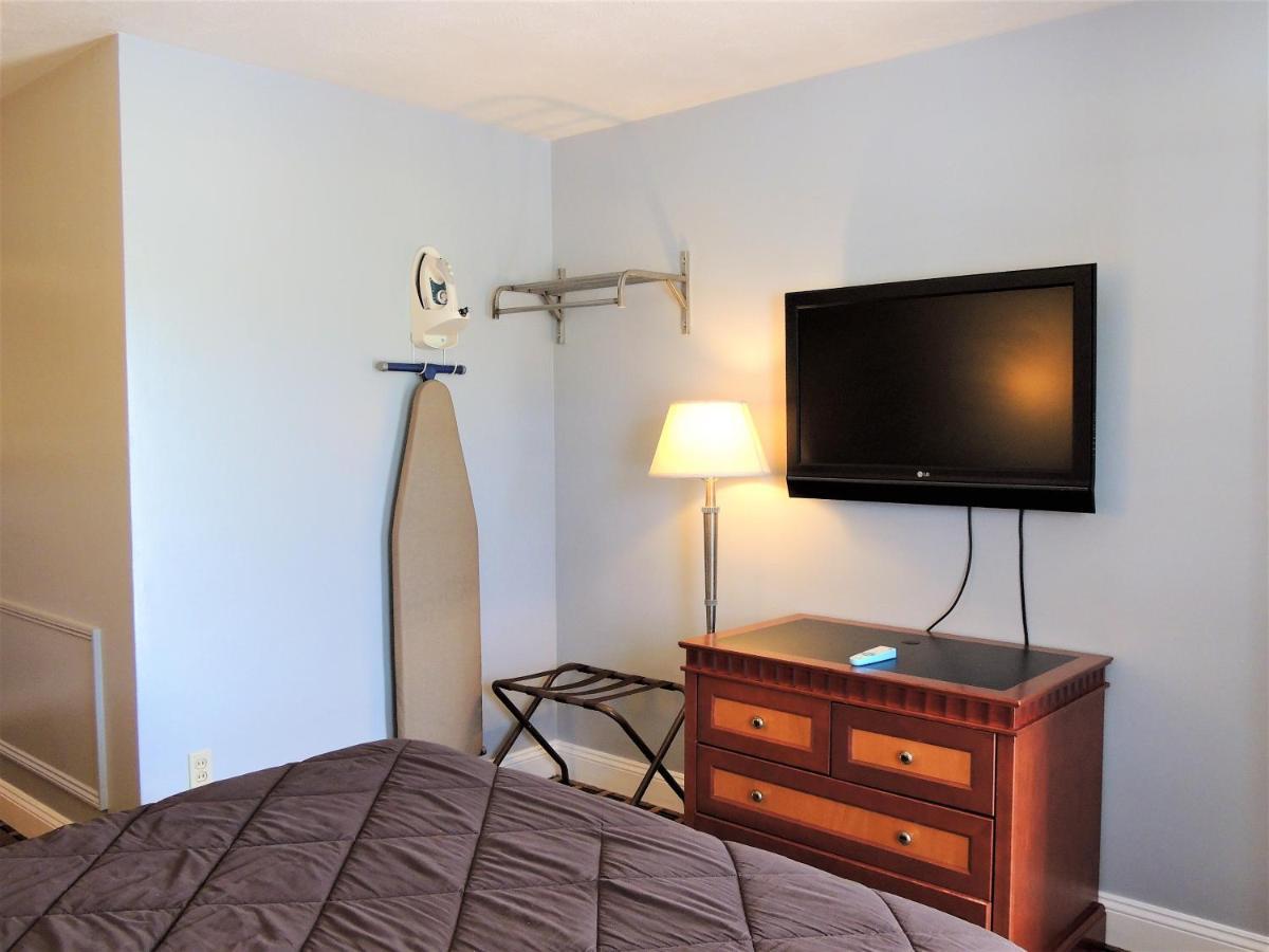Windsor Motel Groton Esterno foto