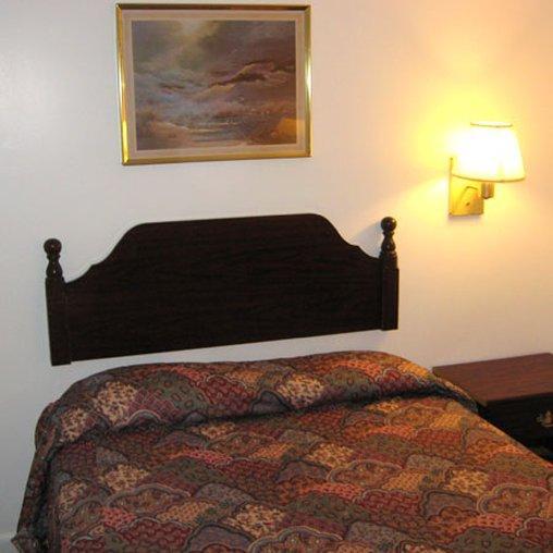 Windsor Motel Groton Camera foto