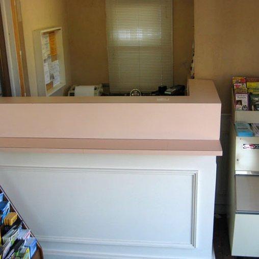 Windsor Motel Groton Interno foto